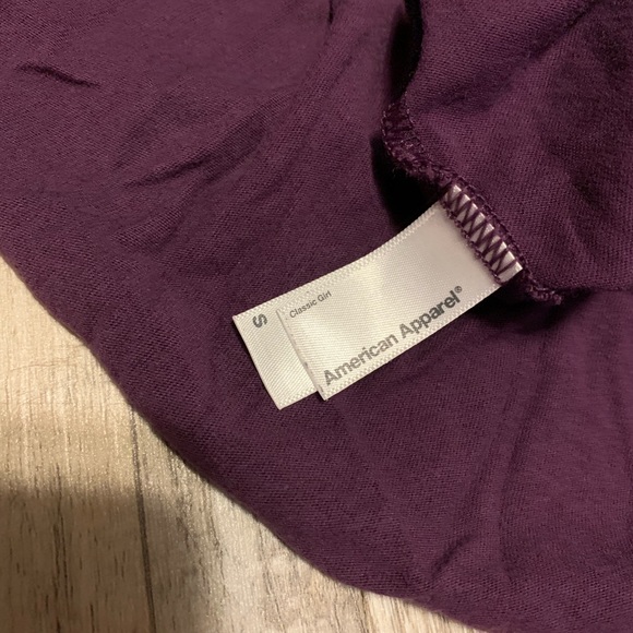 American Apparel Casual Skirt - Picture 3 of 3